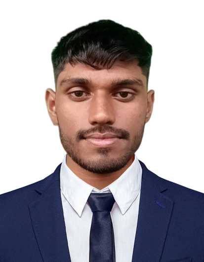 Pavan Kumar Yadav